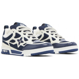 Louis Vuitton Skate Marine