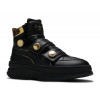 Balmain Deva Straps Black