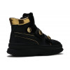 Balmain Deva Straps Black