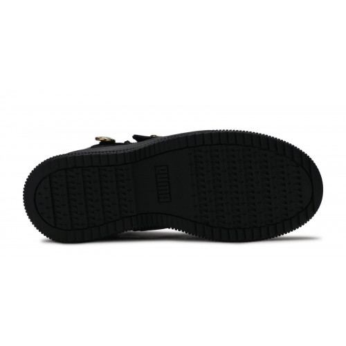 Balmain Deva Straps Black