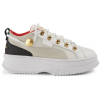 Balmain Deva White