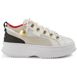 Balmain Deva White