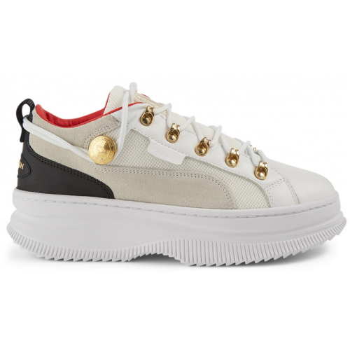 Balmain Deva White