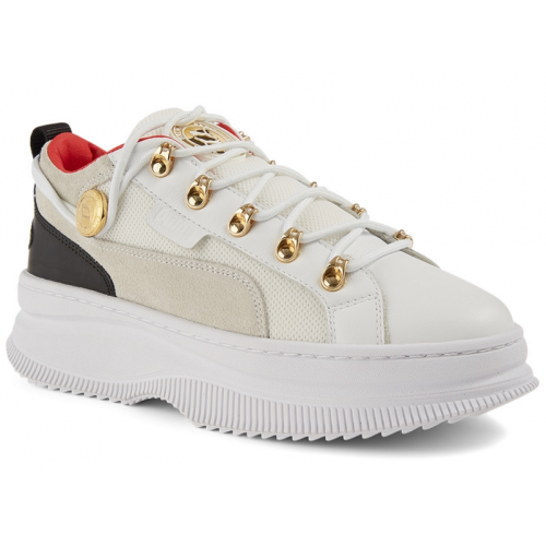 Balmain Deva White