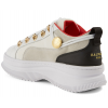 Balmain Deva White