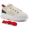 Balmain Deva White