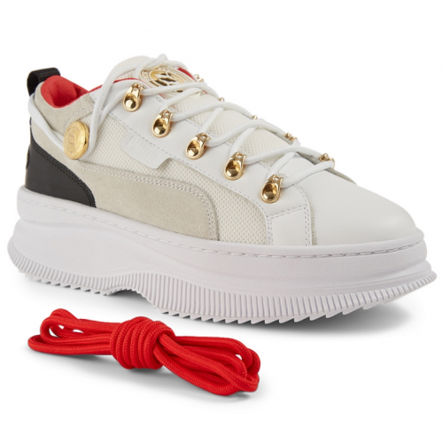 Balmain Deva White