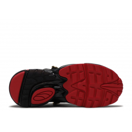 Balmain x Puma Cell Stellar Black