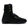 Balmain Cell Stella Mid Black