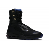Balmain Cell Stella Mid Black