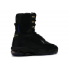 Balmain Cell Stella Mid Black