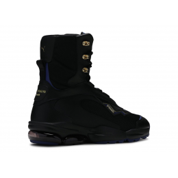 Balmain Cell Stella Mid Black