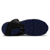 Balmain Cell Stella Mid Black