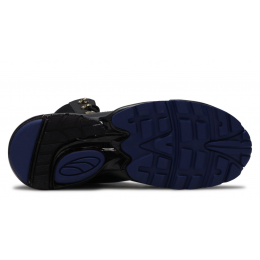 Balmain Cell Stella Mid Black