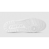 Louis Vuitton Trainer Low White