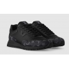 Louis Vuitton Run Away Trainers Black