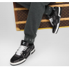 Louis Vuitton Trainer Damier 3D Denim Black