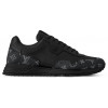 Louis Vuitton Run Away Trainers Black