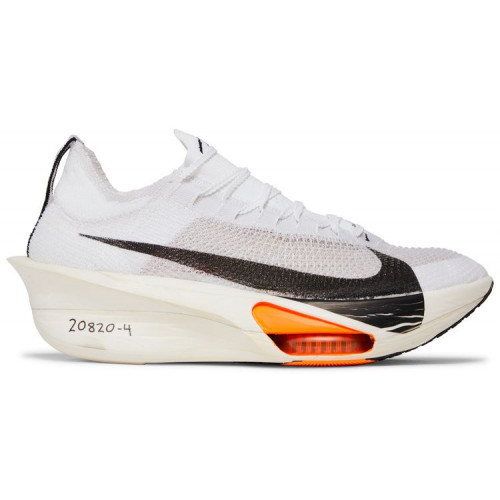 Nike Air Zoom Alphafly NEXT Prototype