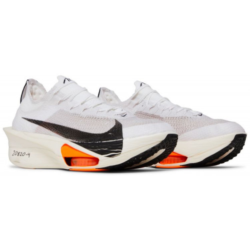 Nike Air Zoom Alphafly NEXT Prototype