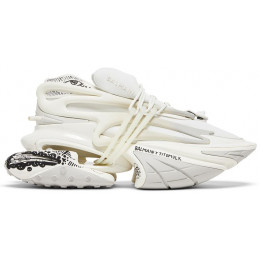 Balmain Unicorn Low Hand Painted Tito Mulk