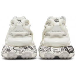 Balmain Unicorn Low Hand Painted Tito Mulk