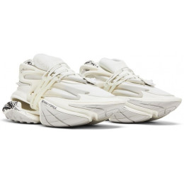 Balmain Unicorn Low Hand Painted Tito Mulk