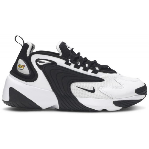 Nike Air Zoom 2K White Black