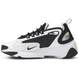 Nike Air Zoom 2K White Black