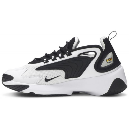 Nike Air Zoom 2K White Black