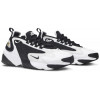 Nike Air Zoom 2K White Black