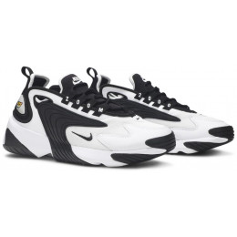 Nike Air Zoom 2K White Black