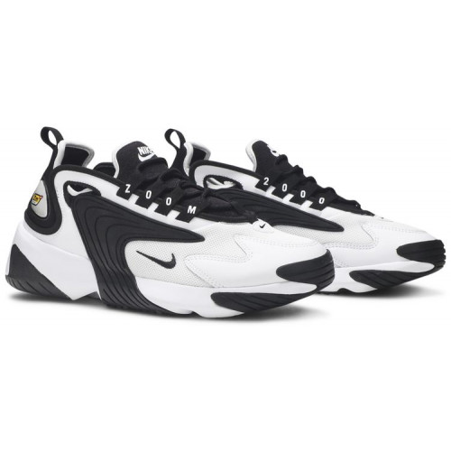 Nike Air Zoom 2K White Black