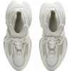 Balmain Unicorn Low White Leather