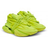 Balmain Unicorn Low Green