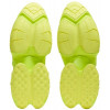 Balmain Unicorn Low Green
