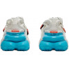 Balmain Unicorn Low White Blue