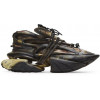 Balmain Unicorn Low Multicolor Fashion Print