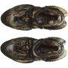 Balmain Unicorn Low Multicolor Fashion Print