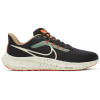 Nike Air Zoom Pegasus 39 Black Cream Orange