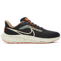 Nike Air Zoom Pegasus 39 Black Cream Orange