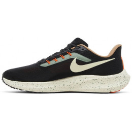 Nike Air Zoom Pegasus 39 Black Cream Orange