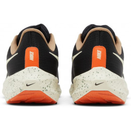 Nike Air Zoom Pegasus 39 Black Cream Orange