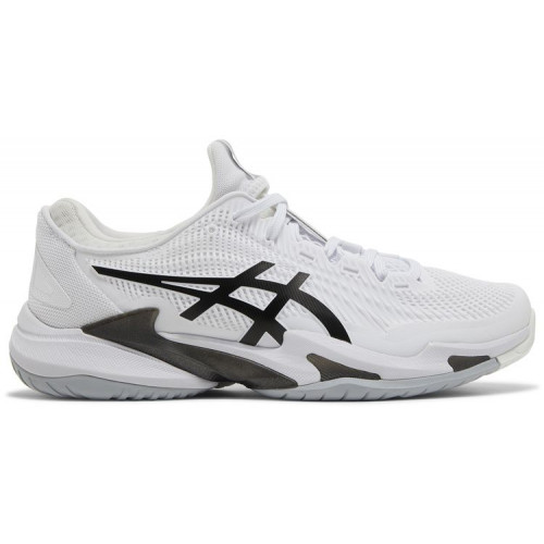 Asics Court FF 3 White Black