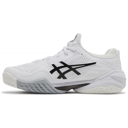 Asics Court FF 3 White Black