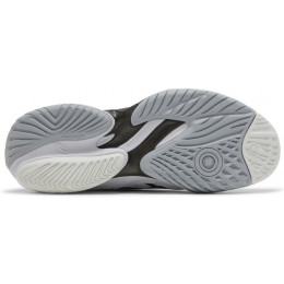 Asics Court FF 3 White Black