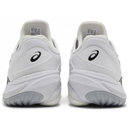 Asics Court FF 3 White Black