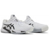 Asics Court FF 3 White Black