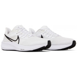 Nike Air Zoom Pegasus 39 White Black