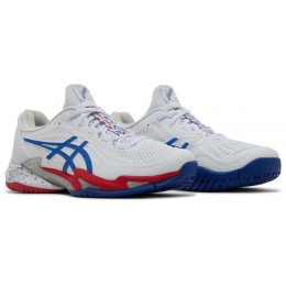 Asics Court FF 3 Novak Paris